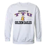 W Republic Property Of Crewneck Sweatshirt Tennessee Tech Golden Eagles 545-391