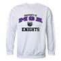 W Republic Property Of Crewneck Sweatshirt Middle Georgia State Knights 545-420