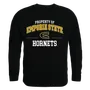 W Republic Property Of Crewneck Sweatshirt Emporia State University Hornets 545-423