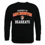 W Republic Property Of Crewneck Sweatshirt Sam Houston State Bearkats 545-441