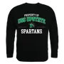 W Republic Property Of Crewneck Sweatshirt Usc Upstate Spartans 545-443