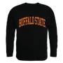 W Republic Arch Crewneck Sweatshirt Buffalo State College Bengals 546-107