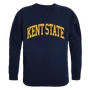 W Republic Arch Crewneck Sweatshirt Kent State Golden Flashes 546-128
