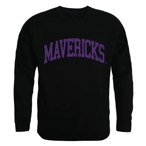 W Republic Arch Crewneck Sweatshirt Minnesota State Mavericks 546-132