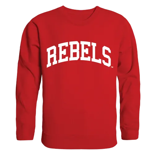 W Republic Arch Crewneck Sweatshirt Unlv Rebels 546-137