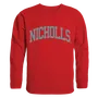 W Republic Arch Crewneck Sweatshirt Nicholls State Colonels 546-138