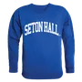W Republic Arch Crewneck Sweatshirt Seton Hall Pirates 546-147