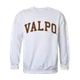 W Republic Arch Crewneck Sweatshirt Valparaiso Crusaders 546-154