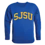 W Republic Arch Crewneck Sweatshirt San Jose State Spartans 546-173