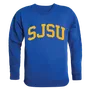 W Republic Arch Crewneck Sweatshirt San Jose State Spartans 546-173