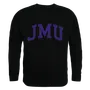 W Republic Arch Crewneck Sweatshirt James Madison Dukes 546-188