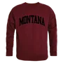 W Republic Arch Crewneck Sweatshirt Montana Grizzlies 546-191