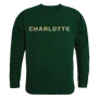 W Republic Arch Crewneck Sweatshirt North Carolina Charlotte 49Ers 546-194