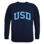 W Republic Arch Crewneck Sweatshirt San Diego Toreros 546-197