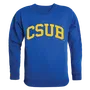 W Republic Arch Crewneck Sweatshirt Cal State Bakersfield Roadrunners 546-203