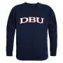 W Republic Arch Crewneck Sweatshirt Dallas Baptist Patriots 546-214