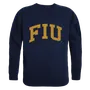 W Republic Arch Crewneck Sweatshirt Florida International Golden Panthers 546-219