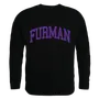 W Republic Arch Crewneck Sweatshirt Furman University 546-220