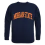 W Republic Arch Crewneck Sweatshirt Morgan State Bears 546-224