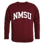 W Republic Arch Crewneck Sweatshirt New Mexico State Aggies 546-225