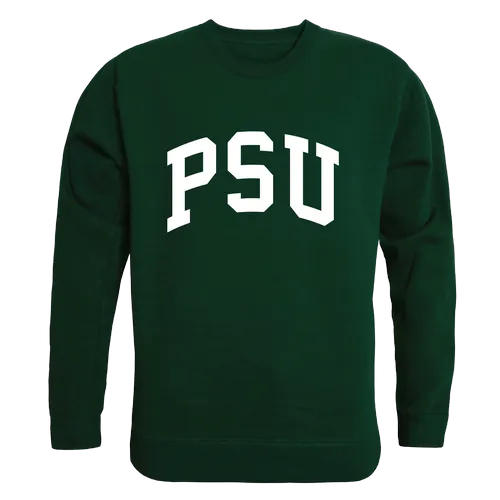 W Republic Arch Crewneck Sweatshirt Portland State Vikings 546-229