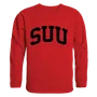 W Republic Arch Crewneck Sweatshirt Southern Utah Thunderbirds 546-236