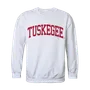 W Republic Arch Crewneck Sweatshirt Tuskegee Golden Tigers 546-240