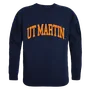 W Republic Arch Crewneck Sweatshirt Ut Martin Skyhawks 546-241