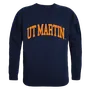 W Republic Arch Crewneck Sweatshirt Ut Martin Skyhawks 546-241