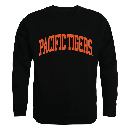 W Republic Arch Crewneck Sweatshirt Pacific University Boxers 546-248