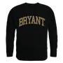 W Republic Arch Crewneck Sweatshirt Bryant University Bulldogs 546-272