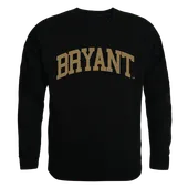 W Republic Arch Crewneck Sweatshirt Bryant University Bulldogs 546-272