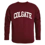 W Republic Arch Crewneck Sweatshirt Colgate University Raiders 546-283