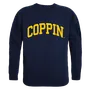 W Republic Arch Crewneck Sweatshirt Coppin State Eagles 546-286