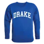 W Republic Arch Crewneck Sweatshirt Drake University Bulldogs 546-292