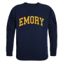 W Republic Arch Crewneck Sweatshirt Emory Eagles 546-299