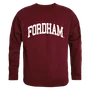 W Republic Arch Crewneck Sweatshirt Fordham Rams 546-305