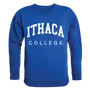 W Republic Arch Crewneck Sweatshirt Ithaca College Bombers 546-316