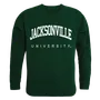 W Republic Arch Crewneck Sweatshirt Jacksonville University Dolphins 546-318