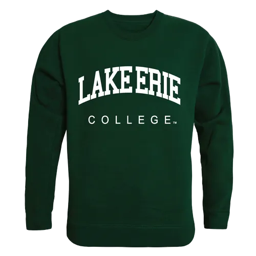 W Republic Arch Crewneck Sweatshirt Lake Erie Storm 546-324