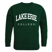 W Republic Arch Crewneck Sweatshirt Lake Erie Storm 546-324