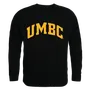 W Republic Arch Crewneck Sweatshirt Maryland Baltimore Retrievers 546-336