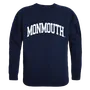 W Republic Arch Crewneck Sweatshirt Monmouth University 546-345