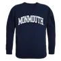 W Republic Arch Crewneck Sweatshirt Monmouth University 546-345