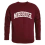 W Republic Arch Crewneck Sweatshirt Morehouse College Tigers 546-346