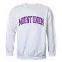 W Republic Arch Crewneck Sweatshirt Mount Union Raiders 546-348