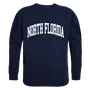 W Republic Arch Crewneck Sweatshirt North Florida Ospreys 546-354