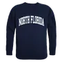 W Republic Arch Crewneck Sweatshirt North Florida Ospreys 546-354