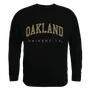 W Republic Arch Crewneck Sweatshirt Oakland Grizzlies 546-359