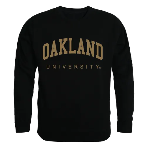 W Republic Arch Crewneck Sweatshirt Oakland Grizzlies 546-359